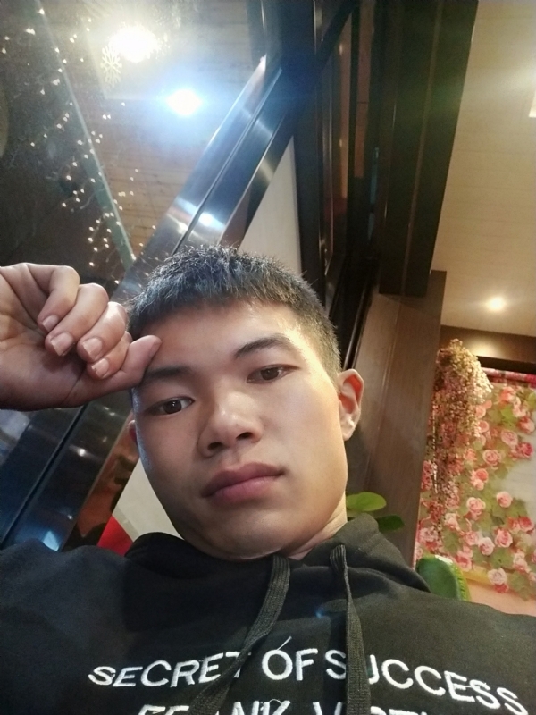 好想你的第一张照片--海丰交友中心